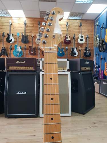 Fender American Standard Stratocaster 2014