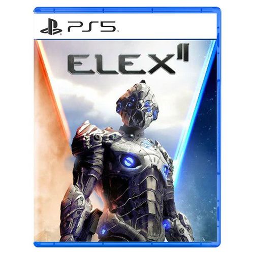 ELEX II PS5