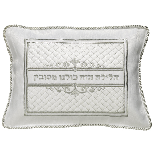 כרית הסבה סטן גודל בינוני 30*45