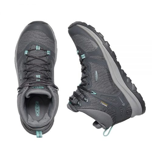 נעלי הרים לנשים KEEN Terradora II Mid WP