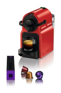 ‏מכונת קפה אספרסו Nespresso Inissia  נספרסו