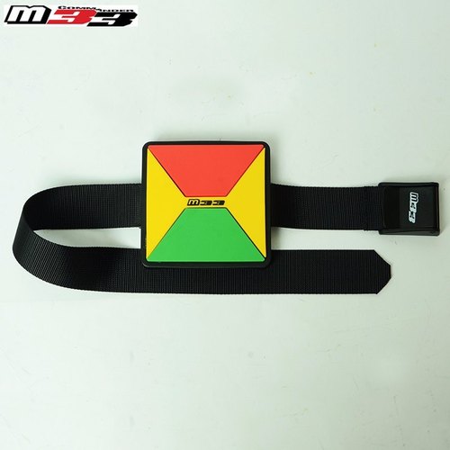 פד אימון נייד לרגל 