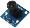 מודול מצלמה VGA OV7670 לבקר ארדואינו