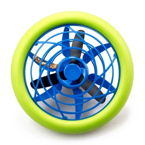 מיני רחפן בומרנג נטען Bumper Spin