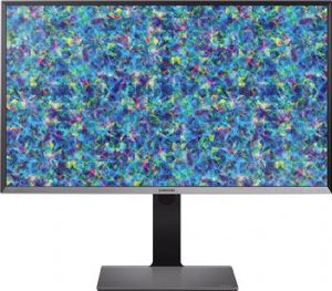 מסך מחשב Samsung U32D970Q ‏31.5 ‏אינטש סמסונג