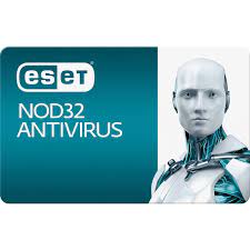    ANTI VIRUS NOD32 1YEAR