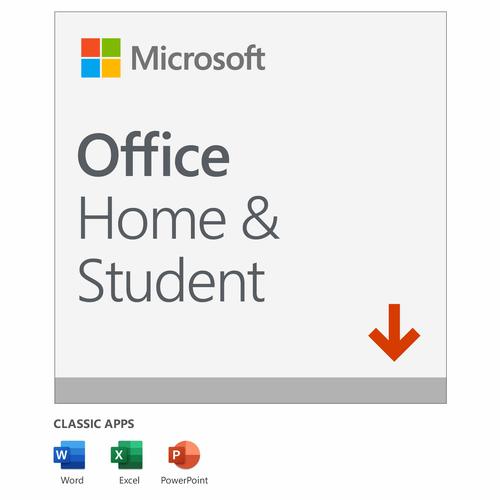 OFFICE HOME AND STUDENT  