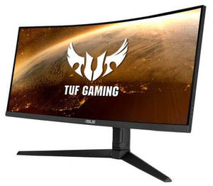 Asus TUF Gaming VG34VQL1B