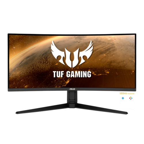 Asus TUF Gaming VG34VQL1B