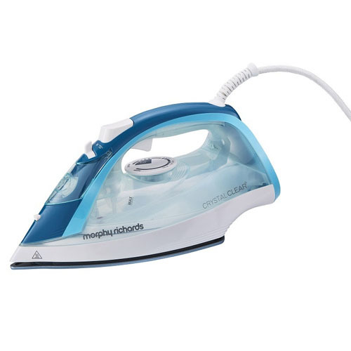 מגהץ אדים Morphy Richards 300300 Crystal מורפי ריצ'ארדס