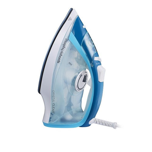 מגהץ אדים Morphy Richards 300300 Crystal מורפי ריצ'ארדס