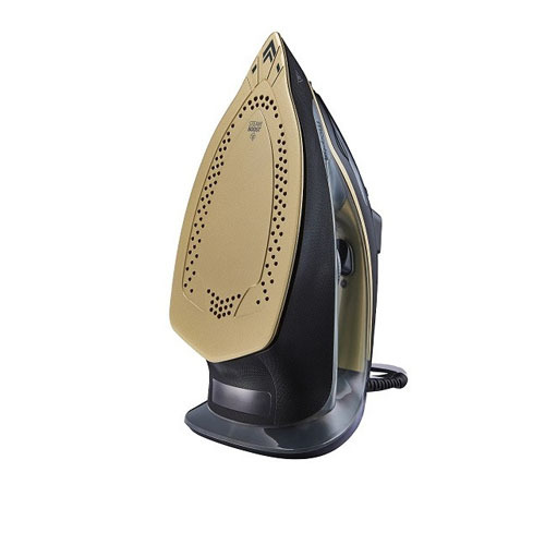 מגהץ אדים Morphy Richards​ 300302 Crystal Gold​ מורפי ריצ'ארדס