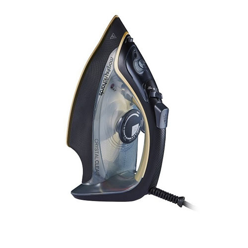 מגהץ אדים Morphy Richards​ 300302 Crystal Gold​ מורפי ריצ'ארדס