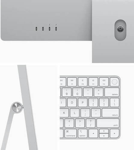 Apple iMac 24