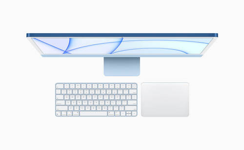 Apple iMac 24