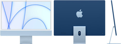 Apple iMac 24
