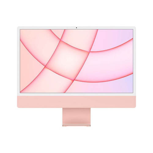 Apple iMac 24