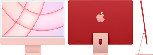 Apple iMac 24