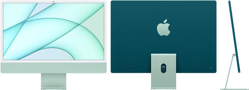 Apple iMac 24
