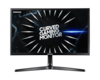 מסך גיימינג קעור Samsung 24" C24RG50FQR VA Panel 144Hz