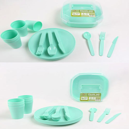 ערכת פיקניק | סט פיקניק מושלם Picinc Set