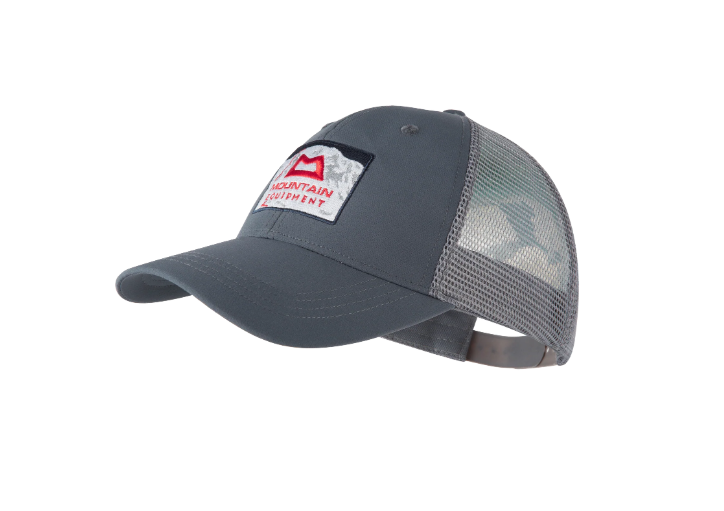 Yosemite Cap