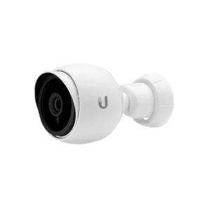 מצלמת IP BULLET, כולל איפרא אדום, מיקרופון מובנה, 1080P,תמיכה ב POE. Ubiquiti