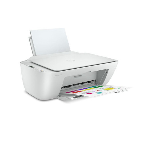 מדפסת משולבת ללא פקס HP DeskJet 2710