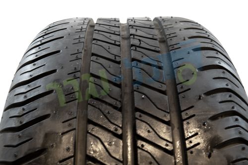 גלגל לנגרר 195-50R13C קוד עומס/מהירות 104N מחוזק - חישוק 5 ברגים