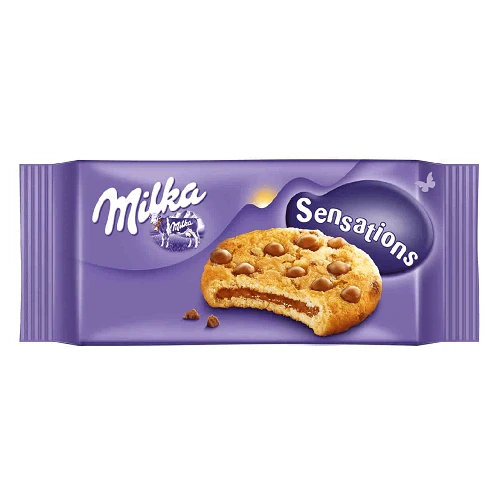 מילקה Milka 