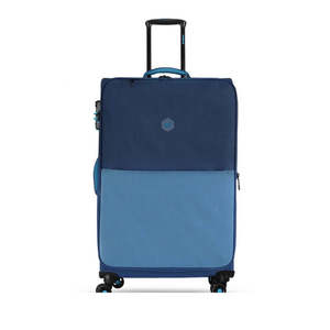 מזוודת טרולי גדולה 28 אינץ