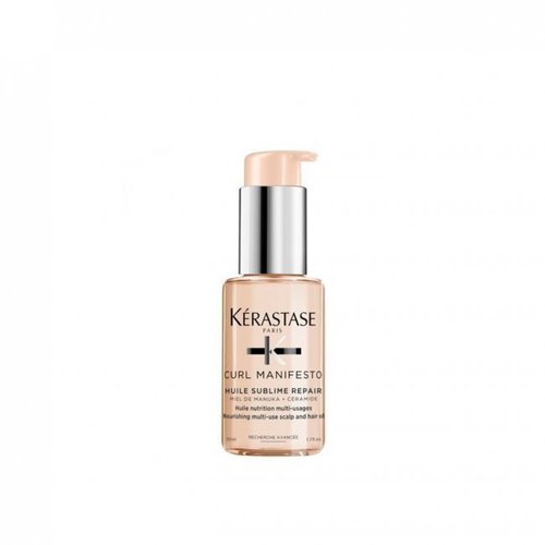 שמן הזנה CURL MANIFESTO 50ML