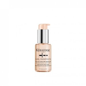 שמן הזנה CURL MANIFESTO 50ML