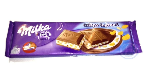 מילקה Milka 