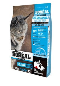 Boreal אוריג