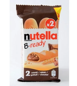 נוטלה בי-רדי זוגות 44 גר