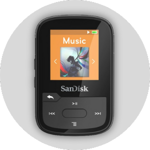 נגני MP3