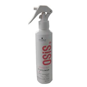 ספריי הגנה מחום - Schwarzkopf OSIS+ 3 FLATLINER | 200ml