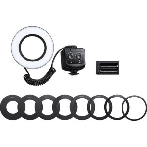 רינג לד Godox Ring72 Macro LED Ring Light