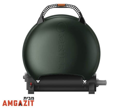 גריל גז נייד 600 O - GRILL