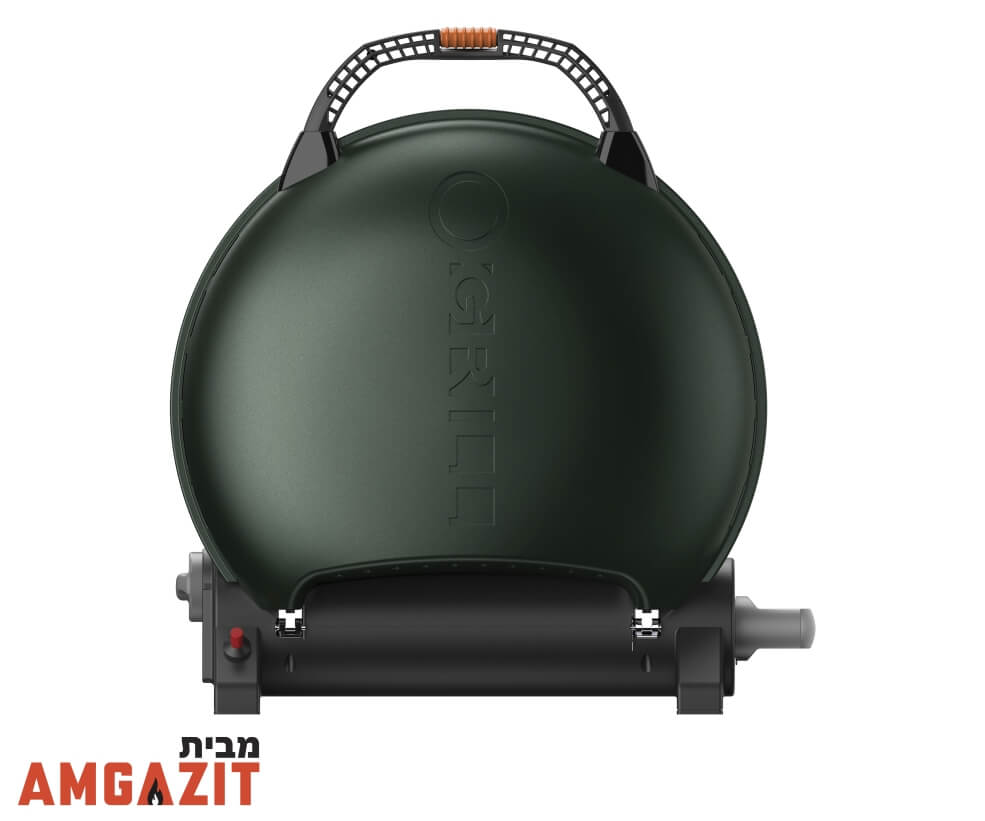 גריל גז נייד 600 O - GRILL