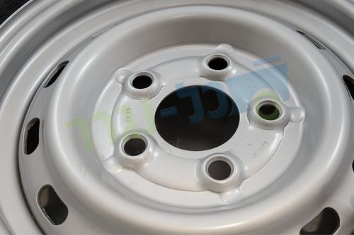 חישוק 13 אינץ 5 ברגים GKN