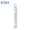 מוס שווצקופף לבן פלקסיבל הולד - Schwarzkopf SILHOUETTE MOUSSE | 500ml