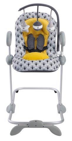 טרמפולינה לתינוק
