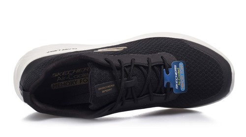 נעלי סקצ'רס Skechers Bounder | גברים
