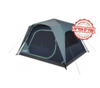 אוהל בין רגע קולמן ל-Coleman Skylodge  6 * כולל תאורה מתנה 