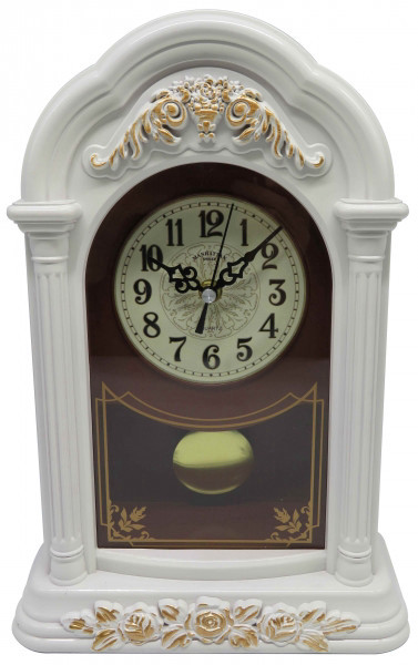 שעון שולחני יוקרתי - דבלין דגם:9498-2 