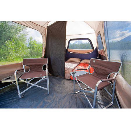  ‏אוהל משפחתי ‏ל-8 אנשים Coleman Instant Tent 8-Person קולמן