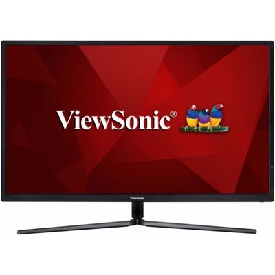 מסך מחשב Viewsonic VX3211-4K-mhd ‏31.5 ‏אינטש 4K