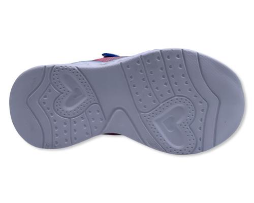 Keds - קדס נעליים אופנתיות כסף GT21675S מידות 24-28
